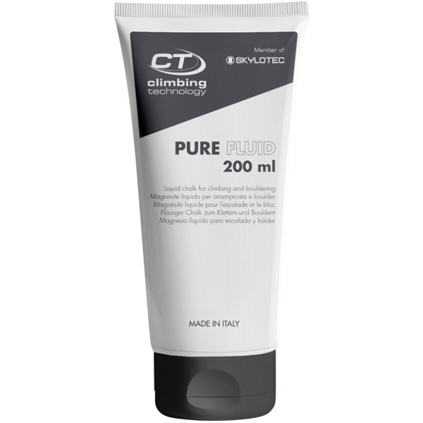 Climbing Technology Pure Fluid - Flüssiges Magnesium