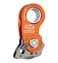 Climbing Technology RollnLock - Seilrolle, Orange