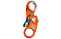 Climbing Technology RollnLock - Seilrolle, Orange
