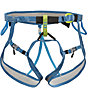 Climbing Technology Tami - Klettergurt, Light Blue/Grey
