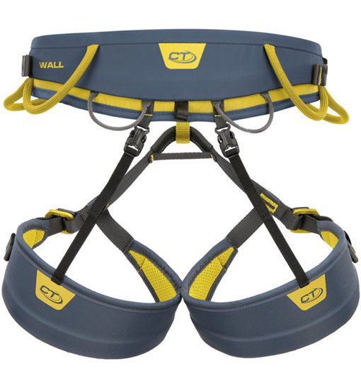 Climbing Technology Wall - imbrago