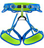 Climbing Technology Wall - imbrago, Green/Blue