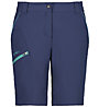 CMP Bermuda - pantaloni corti trekking - donna, Blue