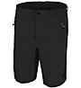 CMP Bermuda - pantaloni corti trekking - uomo, Black
