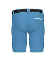 CMP Bermuda G - pantaloni corti trekking - bambina, Light Blue