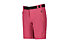 CMP Bermuda G - pantaloni corti trekking - bambina, Pink