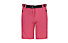 CMP Bermuda G - pantaloni corti trekking - bambina, Pink