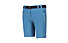 CMP Bermuda G - pantaloni corti trekking - bambina, Light Blue