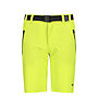 CMP Bermuda K - pantaloni corti trekking - bambino, Light Yellow