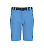 CMP Bermuda K - pantaloni corti trekking - bambino, Light Blue