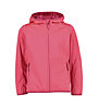 CMP Fix Hood G - Softshelljacke - Mädchen, Pink