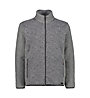 CMP Jacket - giacca in pile - uomo, Grey