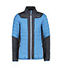 CMP Jacket - giacca trekking - donna, Blue