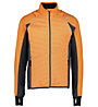 CMP Detachable - giacca Primaloft - uomo, Orange/Grey