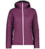 CMP Jacket Fix Hood - Trekkingjacke - Damen, Purple
