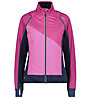 CMP Jacket W - Softshelljacke - Damen, Pink/Dark Pink