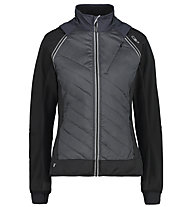 CMP Jacket W - Softshelljacke - Damen, Dark Grey