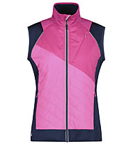 CMP Jacket W - Softshelljacke - Damen, Pink/Dark Pink