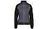 CMP Jacket W - Softshelljacke - Damen, Dark Grey