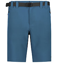 CMP M Bermuda - pantaloni trekking - uomo, Blue