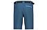 CMP M Bermuda - pantaloni trekking - uomo, Blue