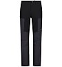 CMP M Long - pantaloni trekking - uomo, Black