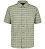 CMP M Shirt - Kurzarmhemd - Herren, Dark Green