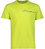 CMP M T-shirt - T-shirt trekking - uomo, Light Green