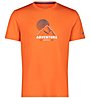CMP M T-shirt - t-shirt trekking - uomo, Orange