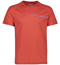 CMP M T-shirt - T-shirt trekking - Herren, Red