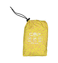 CMP Rain Jacket G - Regenjacke - Mädchen, Yellow