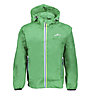 CMP Rain Jacket K - giacca antipioggia - bambino, Light Green
