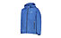 CMP Rain Jacket K - Regenjacke - Kinder, Blue