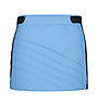 CMP Skirt - gonna trekking - donna, Blue