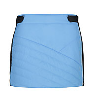 CMP Skirt - gonna trekking - donna, Blue