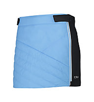 CMP Skirt - Rock - Damen, Blue