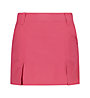 CMP Skirt 2in1 G - gonna trekking - bambina, Pink