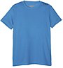 CMP T-shirt trekking - bambino, Light Blue