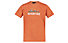 CMP T-shirt trekking - bambino, Orange