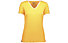 CMP Wandershirt - Damen, Yellow
