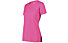 CMP Wandershirt -Damen, Pink