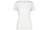 CMP T-shirt trekking - donna, White