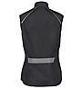CMP Vest W - Softshellweste - Damen, Black/Grey