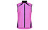 CMP Vest W - Softshellweste - Damen, Pink/Black