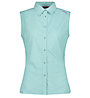 CMP W Shirt - Hemd - Damen, Light Blue