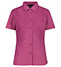 CMP W Shirt - Kurzarmhemden - Damen, Pink