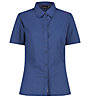 CMP W Shirt - Kurzarmhemden - Damen, Blue