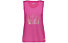 CMP W Sleeveless - Top Trekking - Damen, Pink