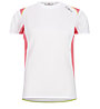 CMP W T-shirt - T-shirt Trekking - donna, White