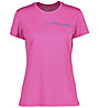 CMP W T-shirt - T-shirt Trekking - donna, Pink